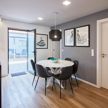 Vila Faia'S Place Villa Ponta Delgada  Ngoại thất bức ảnh