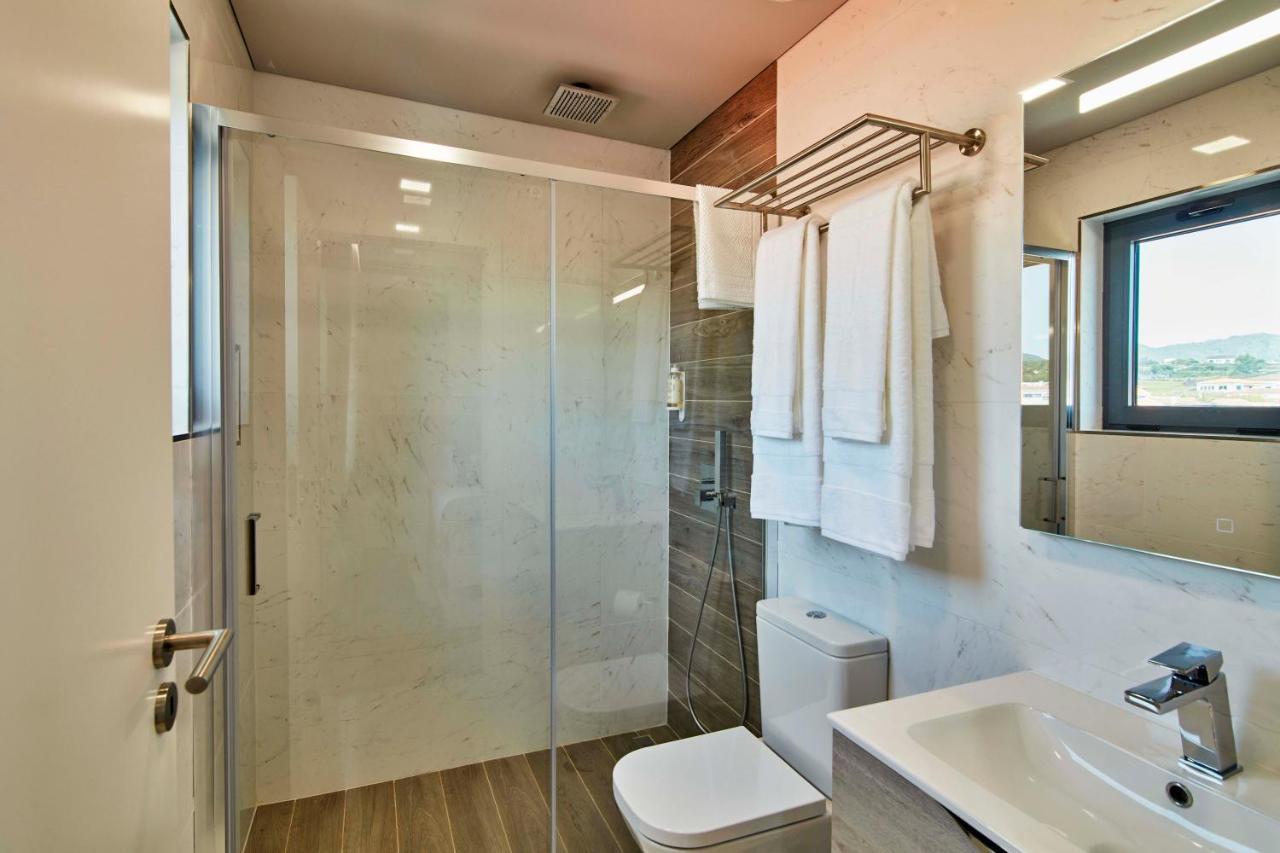 Vila Faia'S Place Villa Ponta Delgada  Ngoại thất bức ảnh