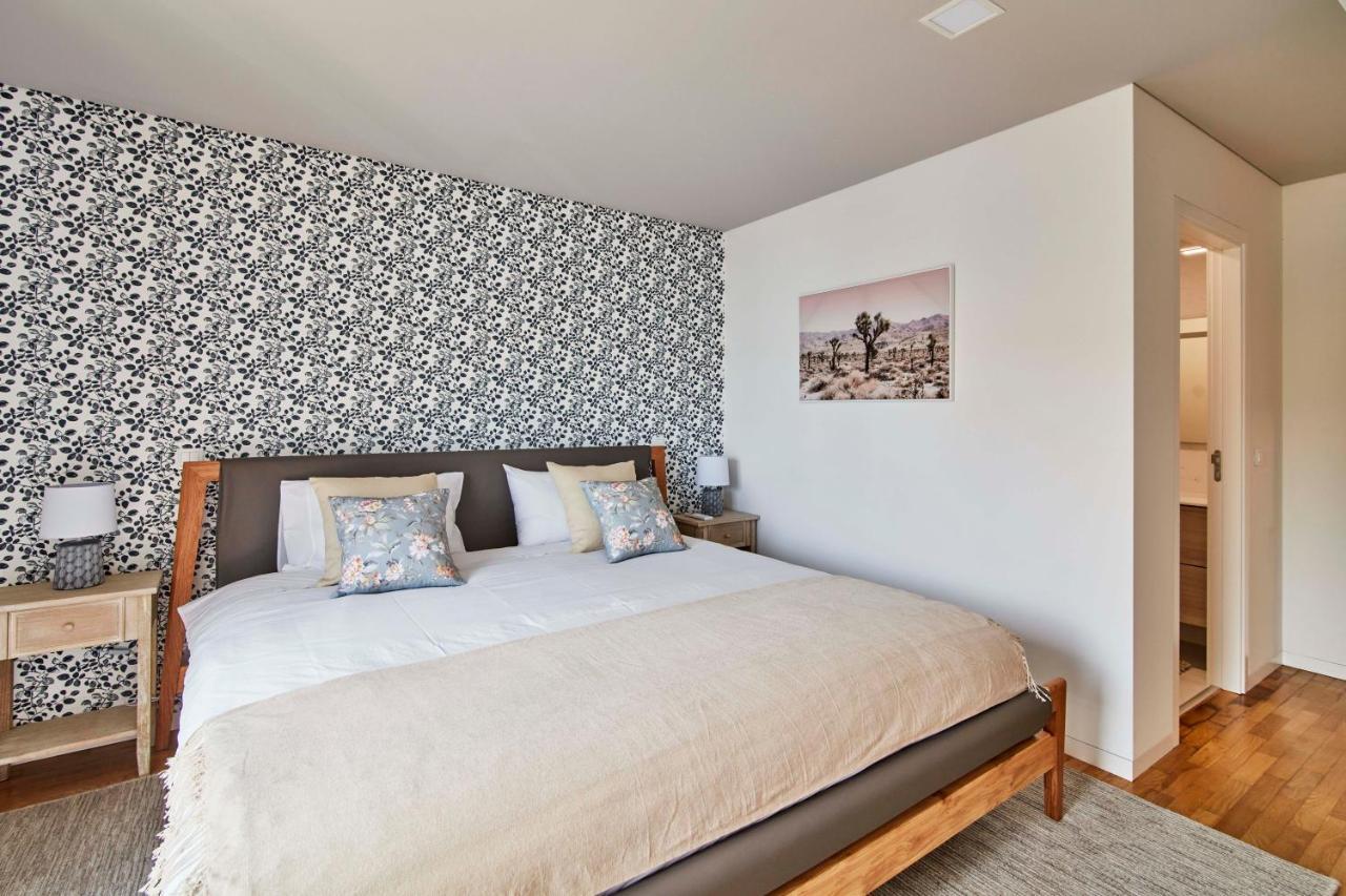 Vila Faia'S Place Villa Ponta Delgada  Ngoại thất bức ảnh