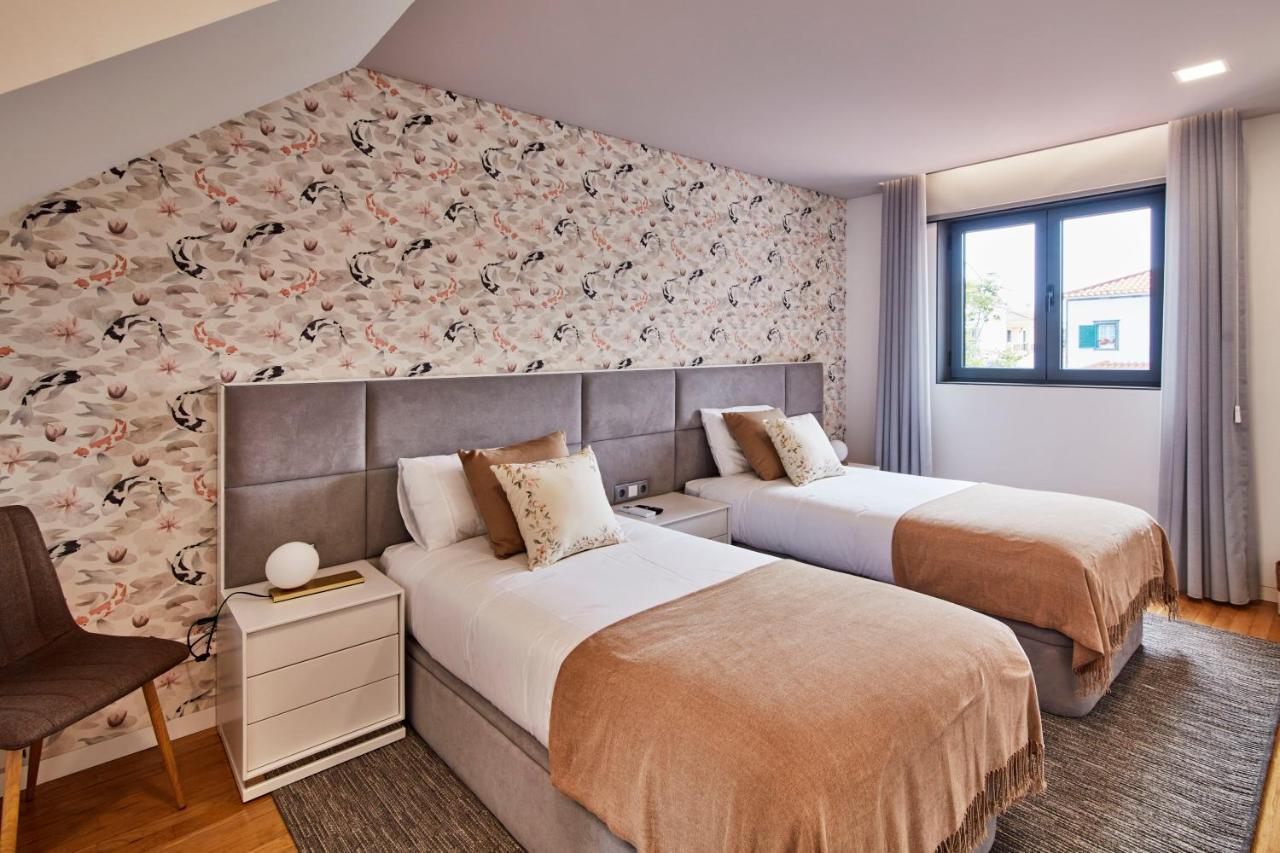 Vila Faia'S Place Villa Ponta Delgada  Ngoại thất bức ảnh
