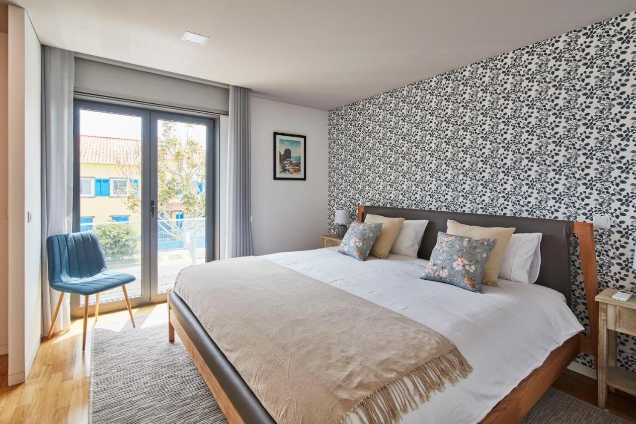 Vila Faia'S Place Villa Ponta Delgada  Ngoại thất bức ảnh