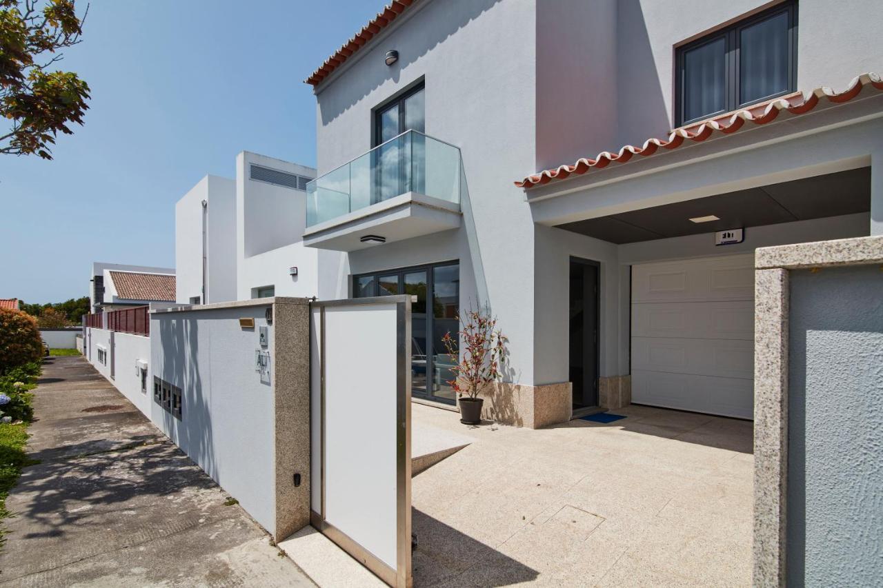 Vila Faia'S Place Villa Ponta Delgada  Ngoại thất bức ảnh