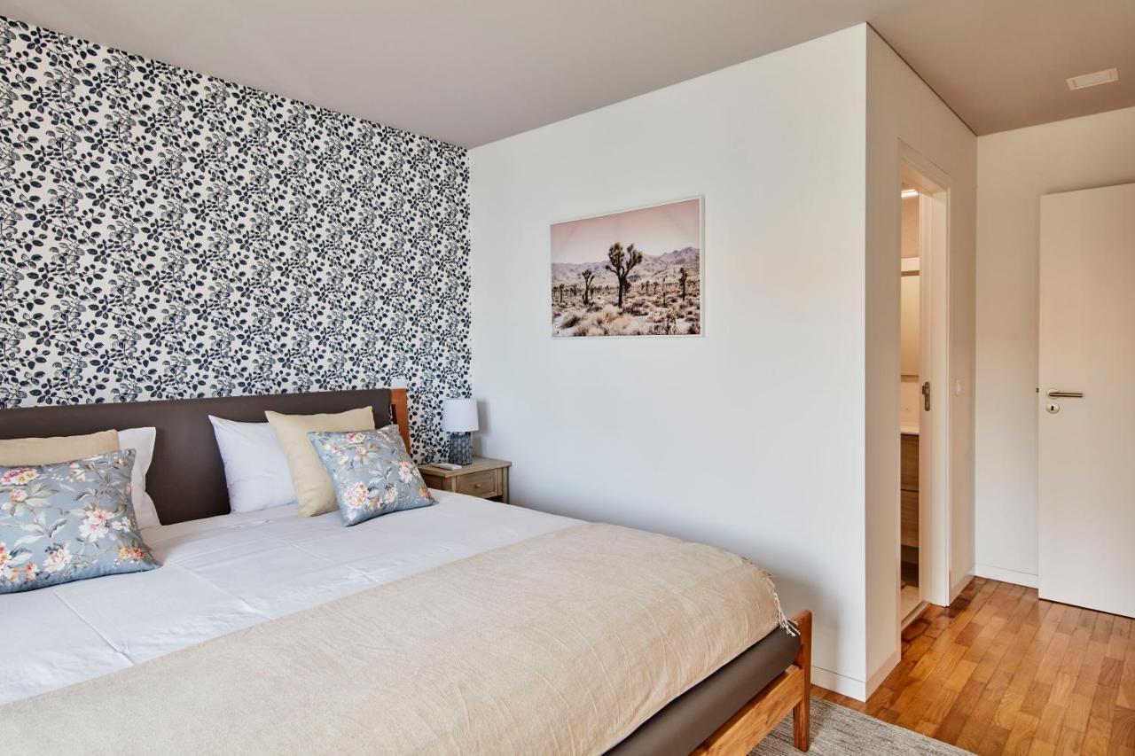 Vila Faia'S Place Villa Ponta Delgada  Ngoại thất bức ảnh