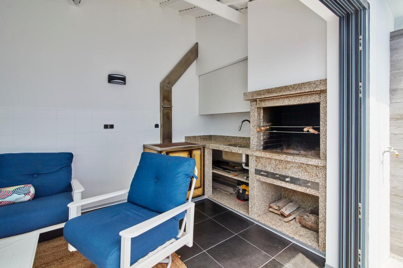 Vila Faia'S Place Villa Ponta Delgada  Ngoại thất bức ảnh