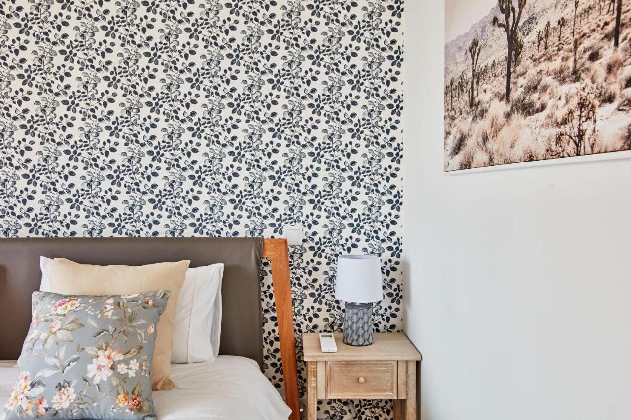 Vila Faia'S Place Villa Ponta Delgada  Ngoại thất bức ảnh