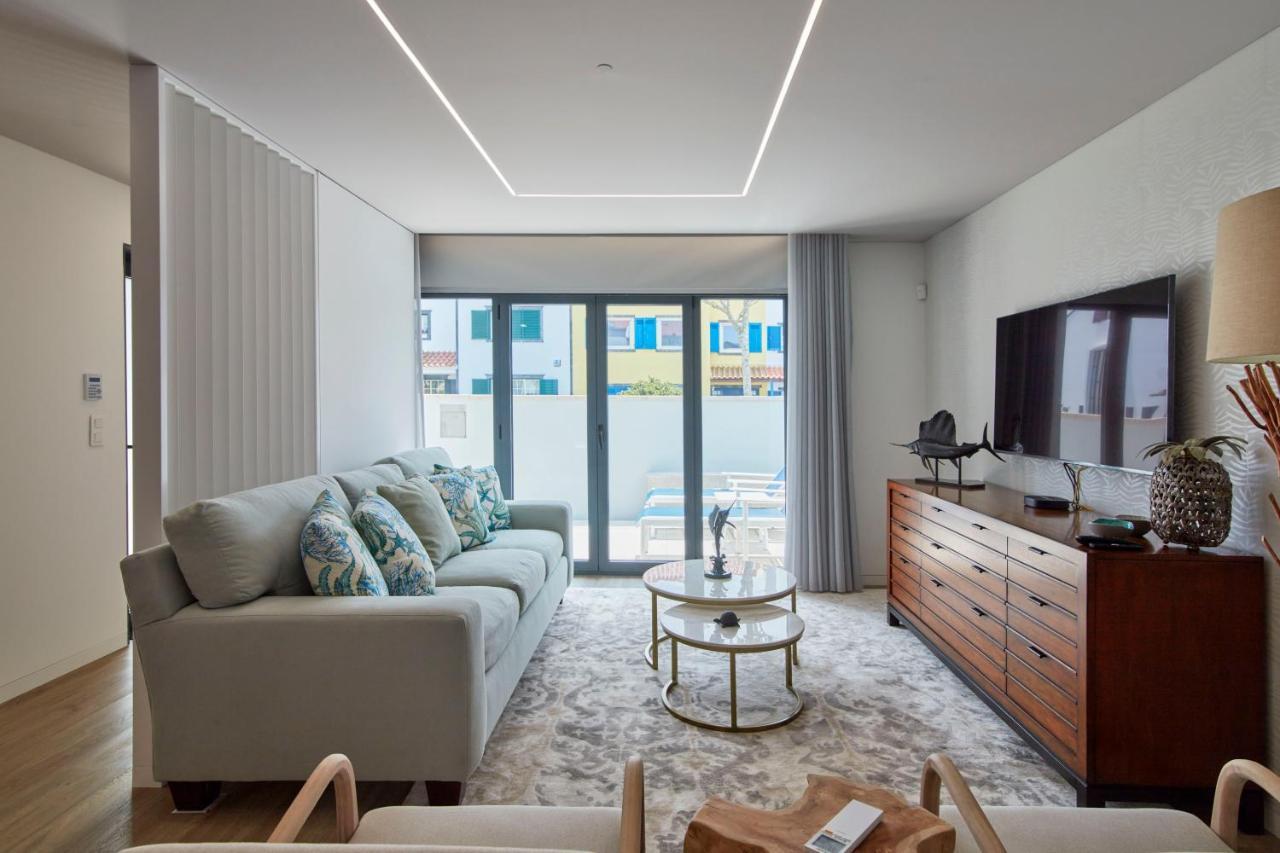 Vila Faia'S Place Villa Ponta Delgada  Ngoại thất bức ảnh