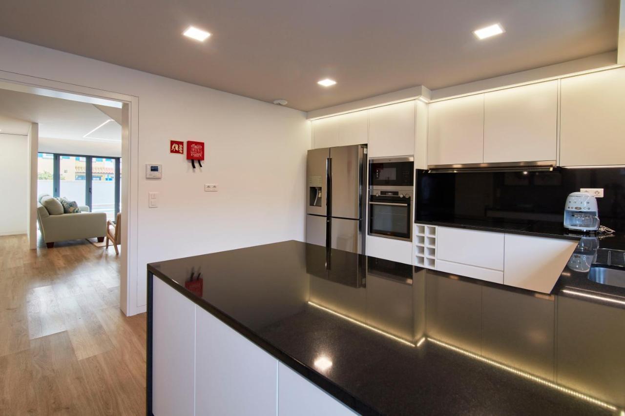 Vila Faia'S Place Villa Ponta Delgada  Ngoại thất bức ảnh