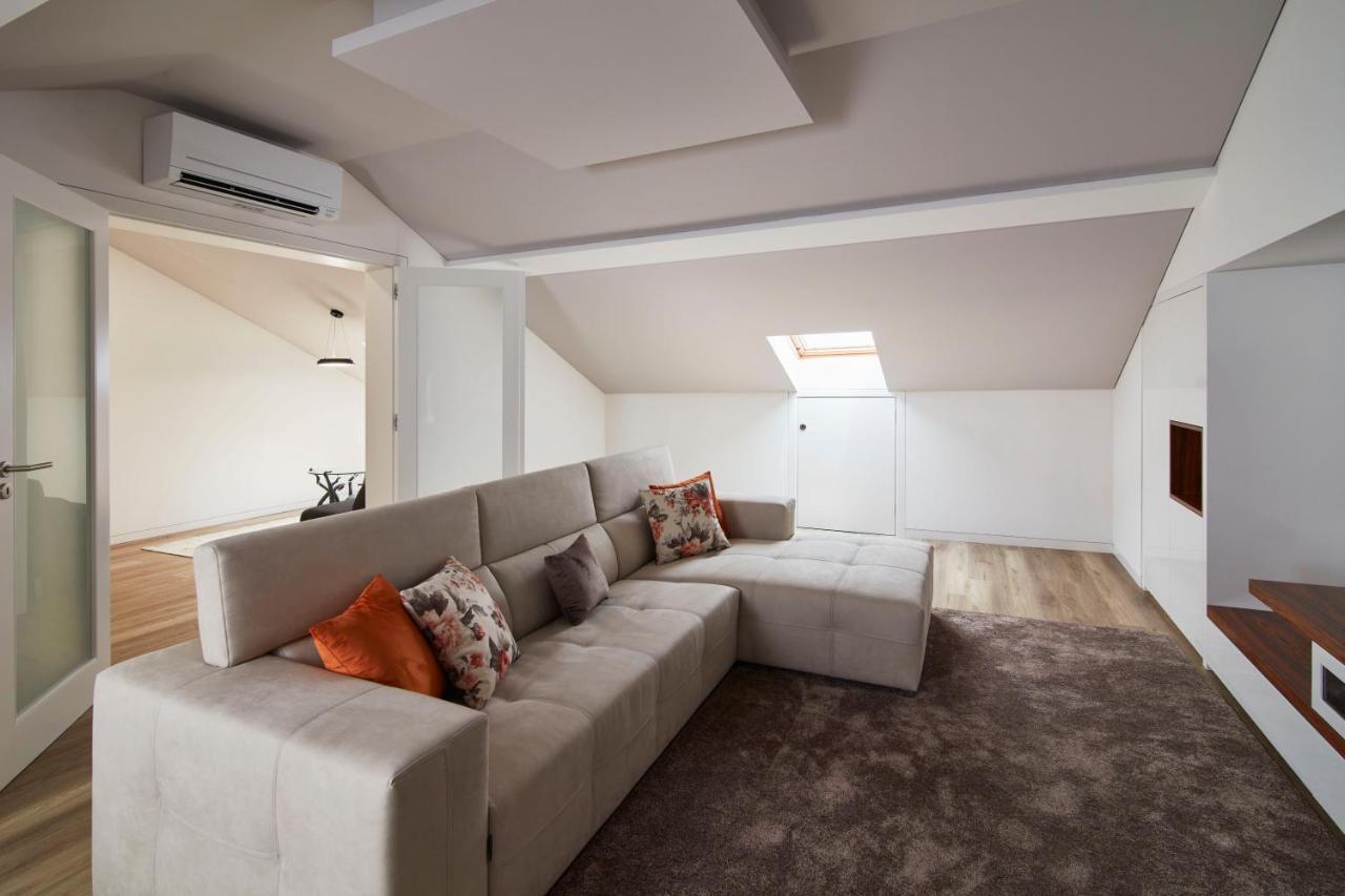 Vila Faia'S Place Villa Ponta Delgada  Ngoại thất bức ảnh