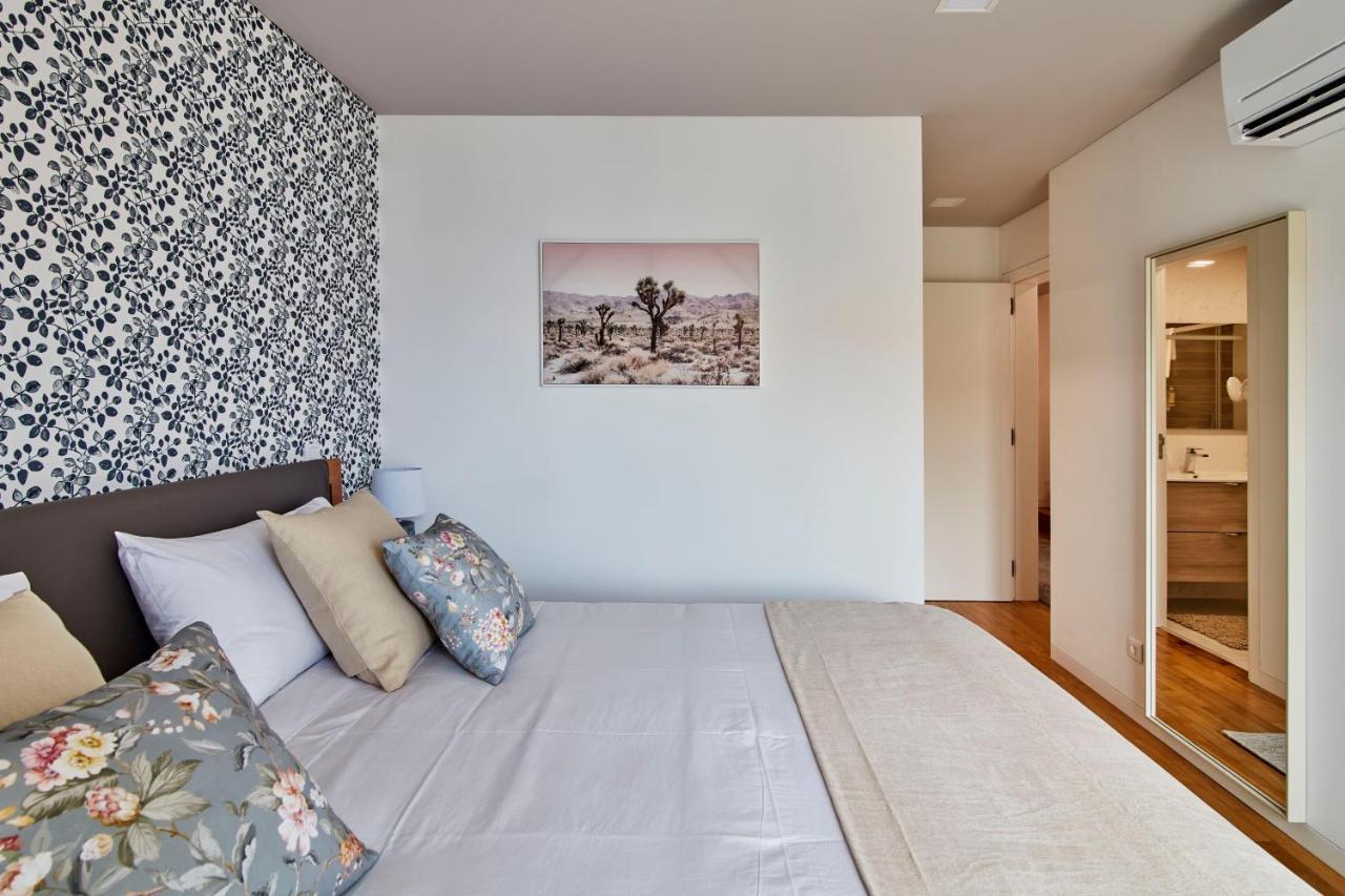 Vila Faia'S Place Villa Ponta Delgada  Ngoại thất bức ảnh