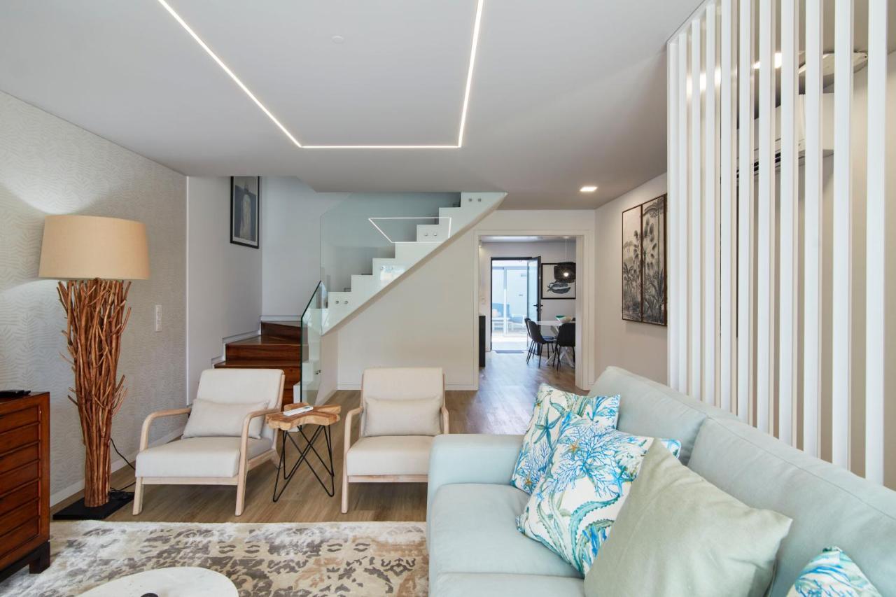 Vila Faia'S Place Villa Ponta Delgada  Ngoại thất bức ảnh