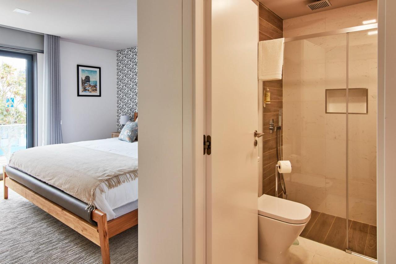 Vila Faia'S Place Villa Ponta Delgada  Ngoại thất bức ảnh