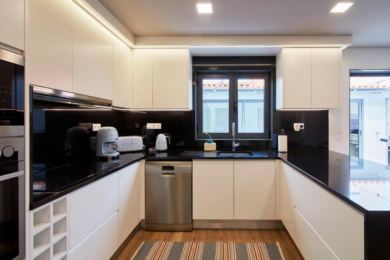 Vila Faia'S Place Villa Ponta Delgada  Ngoại thất bức ảnh