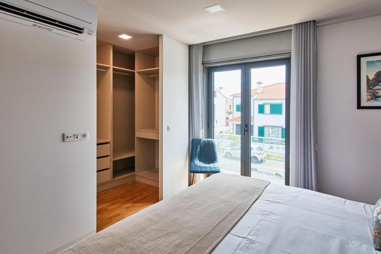 Vila Faia'S Place Villa Ponta Delgada  Ngoại thất bức ảnh