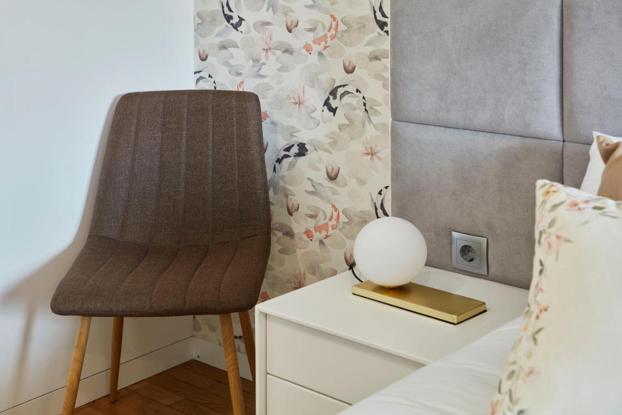 Vila Faia'S Place Villa Ponta Delgada  Ngoại thất bức ảnh
