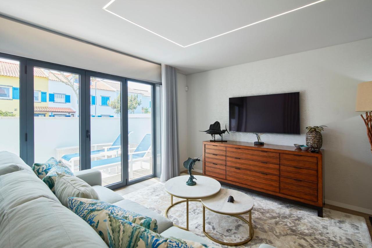 Vila Faia'S Place Villa Ponta Delgada  Ngoại thất bức ảnh